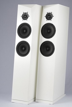 Satori Rinjani 2.5-Way Speaker Kit Photo